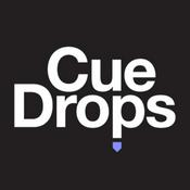 Podcast Cue Drops