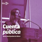 Podcast Cuenta Pública Municipalidad de Ñuñoa