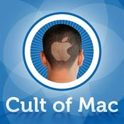 Podcast Cult of Mac