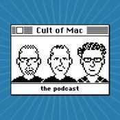 Podcast Cult of Mac