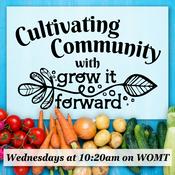 Podcast Cultivating Community