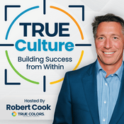 Podcast TRUE Culture