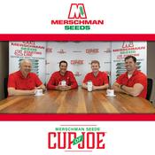 Podcast Merschman Seeds Cup of Joe