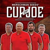 Podcast Merschman Seeds Cup of Joe