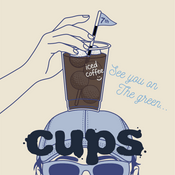 Podcast CUPS: Golf & Coffee