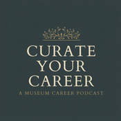 Podcast Curate Your Career