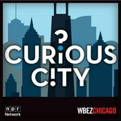 Podcast Curious City