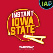 Podcast Instant Iowa State