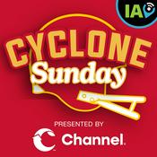 Podcast Cyclone Sunday