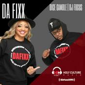 Podcast Da Fixx Morning Radio Show