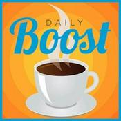 Daily Boost — Motivation and Personal Growth