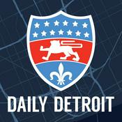 Podcast Daily Detroit