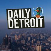 Podcast Daily Detroit