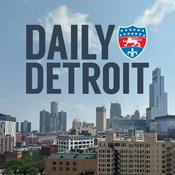 Podcast Daily Detroit