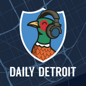 Podcast Daily Detroit
