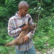 Podcast Daily Devotion. Pastor J. Anthony Moore