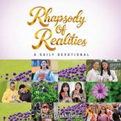 Podcast Daily Devotional