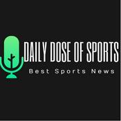 Podcast Daily Dose Of Sports