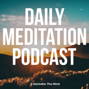 Podcast Daily Meditation Podcast