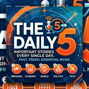 Podcast Daily News 4 You