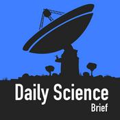 Podcast Daily Science Brief