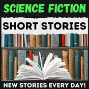 Podcast Daily Short Stories - Science Fiction