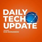 Podcast Kim Komando Daily Tech Update