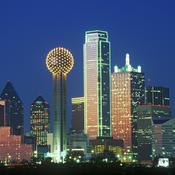 Podcast Dallas Diaries