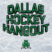 Podcast Dallas Hockey Hangout - Dallas Stars Podcast
