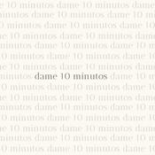 Podcast Dame 10 minutos