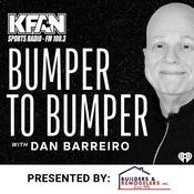Podcast Dan Barreiro