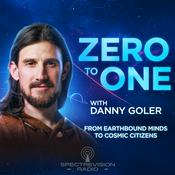 Podcast Zero to One with Danny Goler