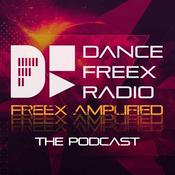 Podcast Dance Freex Radio - Freex Amplified