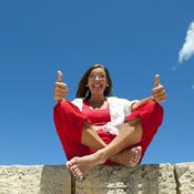 Podcast Dancing Through Disaster