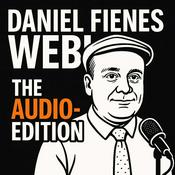 Podcast Daniel Fienes Podcast