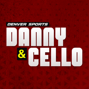 Podcast Danny & Cello