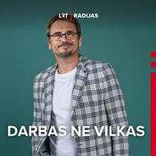 Podcast Darbas – ne vilkas