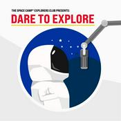 Podcast Dare to Explore