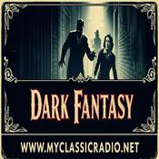 Podcast Dark Fantasy