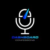 Podcast Dashboard Confessions