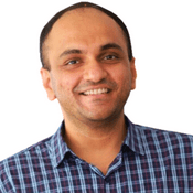 Podcast Data & AI with Mukundan | Learn AI by Building