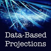 Podcast Data-Based Projections