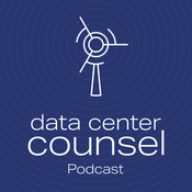 Podcast Data Center Counsel