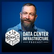 Podcast Data Center Infrastructure Podcast