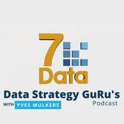 Podcast Data Strategy Guru's