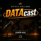 Podcast Dataly Hollows – DataCast