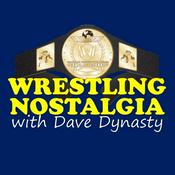 Podcast Wrestling Nostalgia