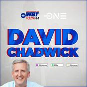 Podcast David Chadwick