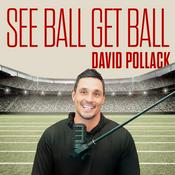 Podcast See Ball Get Ball with David Pollack