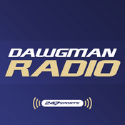 Podcast Dawgman Radio: A Washington Huskies athletics podcast